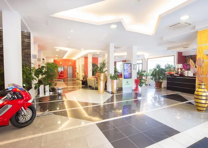 Torino Wellness & Otel