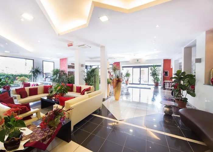 Torino Wellness & Hotell