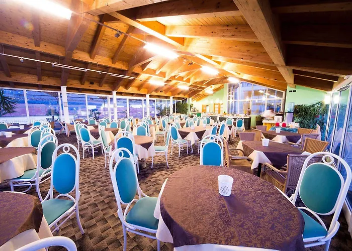 Torino Wellness & Hotell