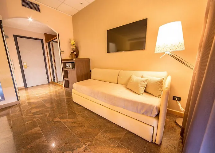 Torino Wellness & 4* Diano Marina