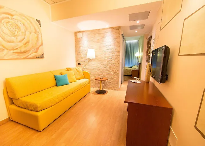 Torino Wellness & Hotell Diano Marina