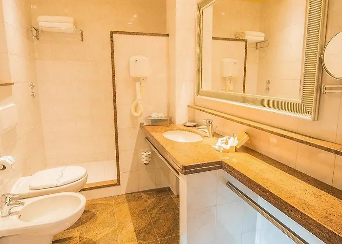 Torino Wellness & 4*