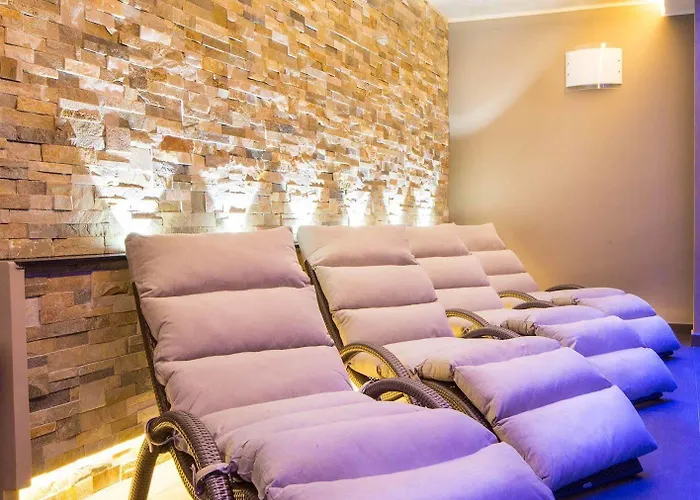 Torino Wellness & Hotell