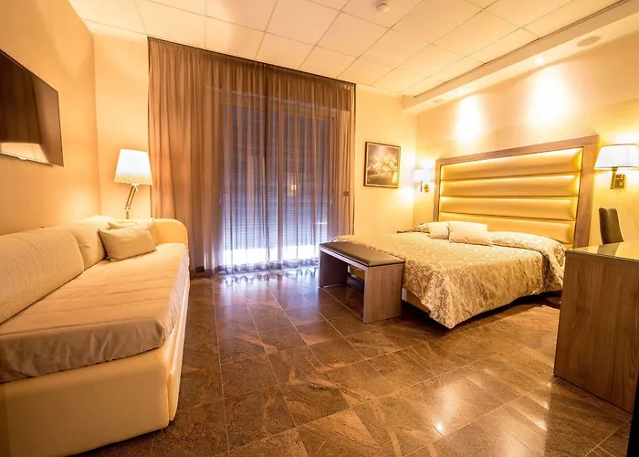 Torino Wellness & 4*