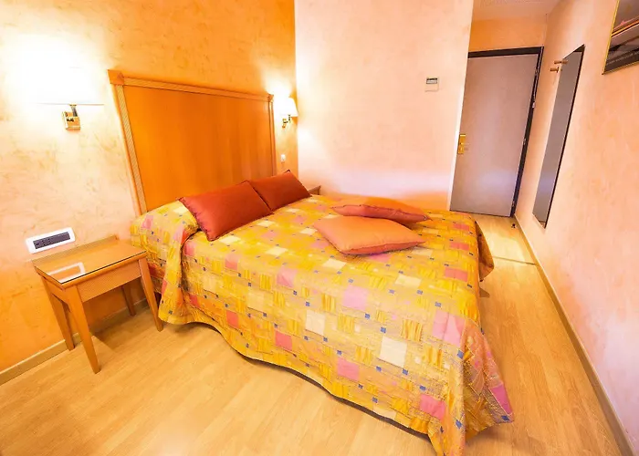 Otel Torino Wellness & 4*