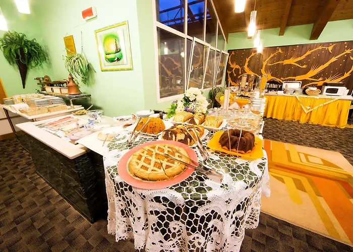 Torino Wellness & Hotell Diano Marina