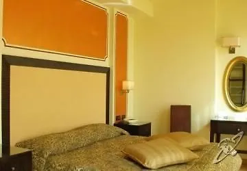 Torino Wellness & Hotell 4*