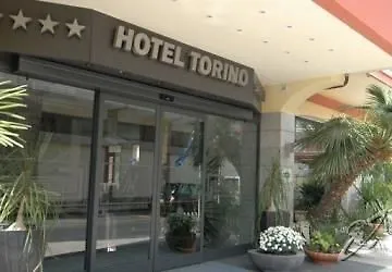 Hotell Torino Wellness & 4*