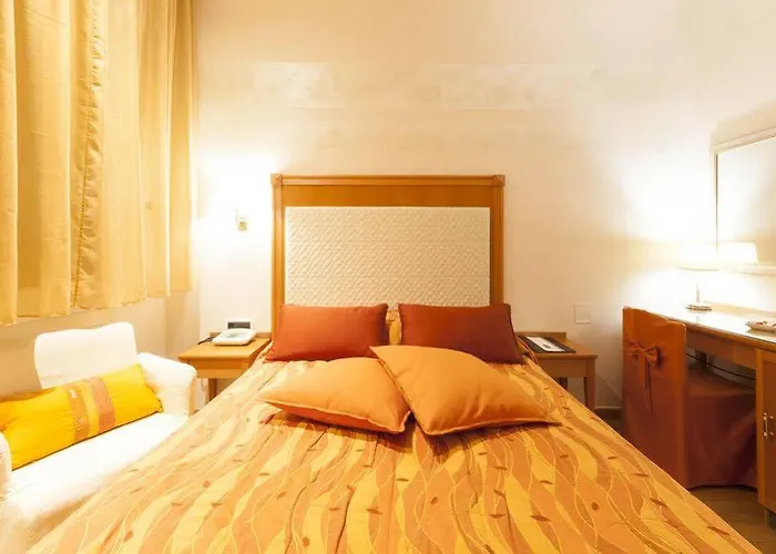 Torino Wellness & Hotell 4*