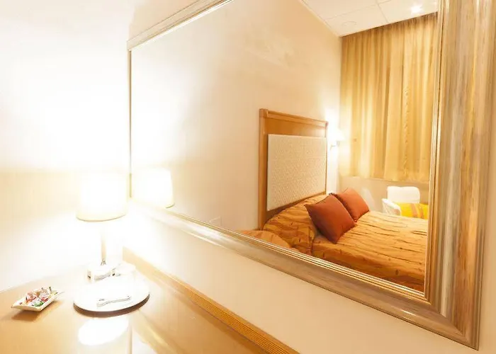 Torino Wellness & Hotell 4*