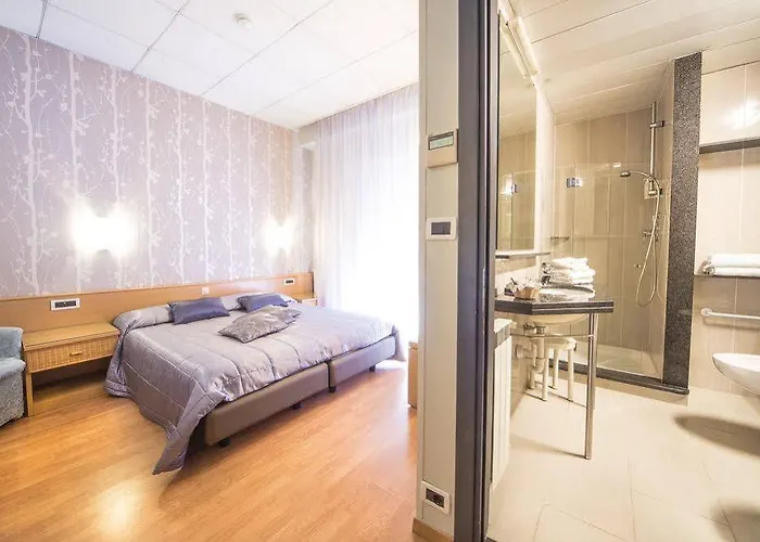 Torino Wellness & 4* Diano Marina